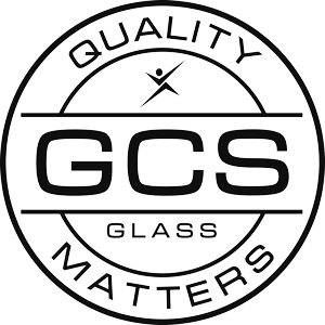 GCS Glass logo