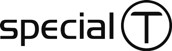 Special T logo