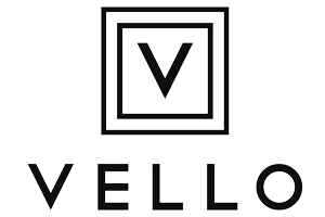 Vello logo